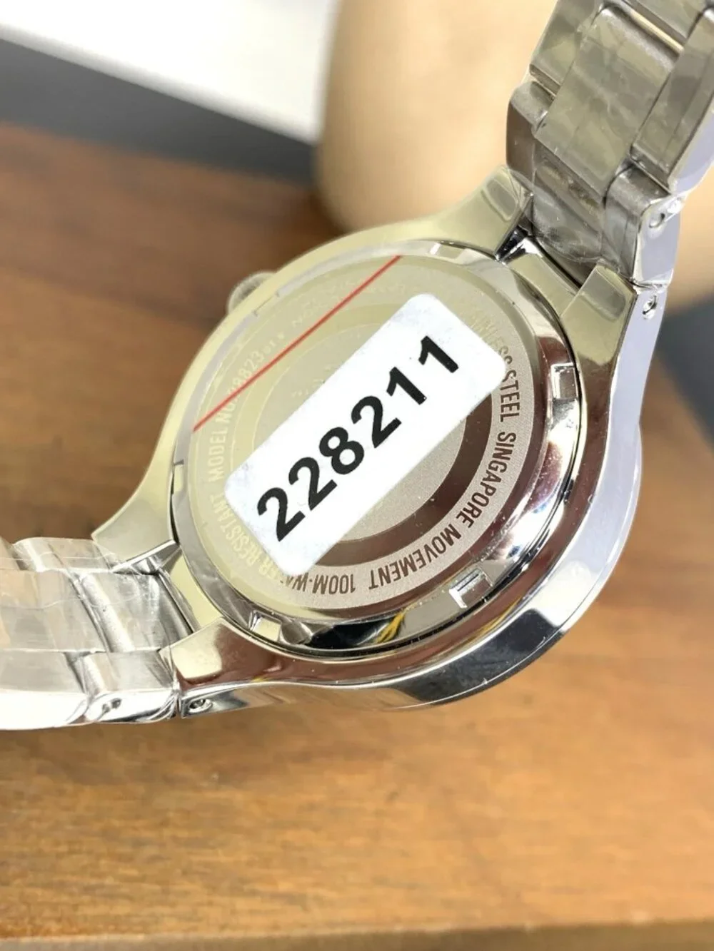Invicta women watch